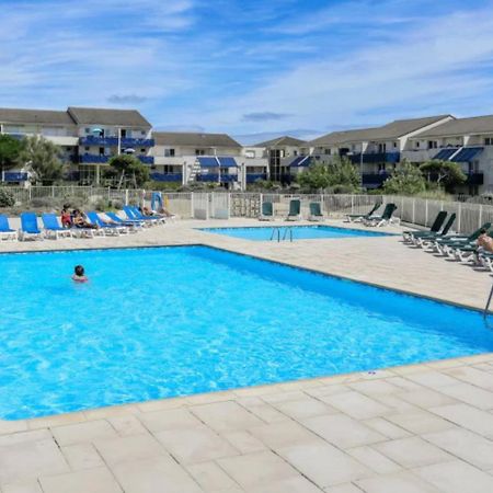 Appartement T2 Lacanau Ocean Eksteriør bilde