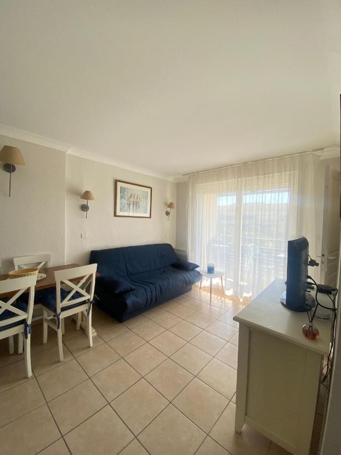 Appartement T2 Lacanau Ocean Eksteriør bilde