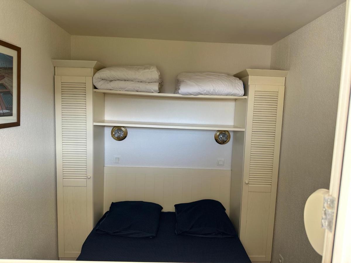 Appartement T2 Lacanau Ocean Eksteriør bilde