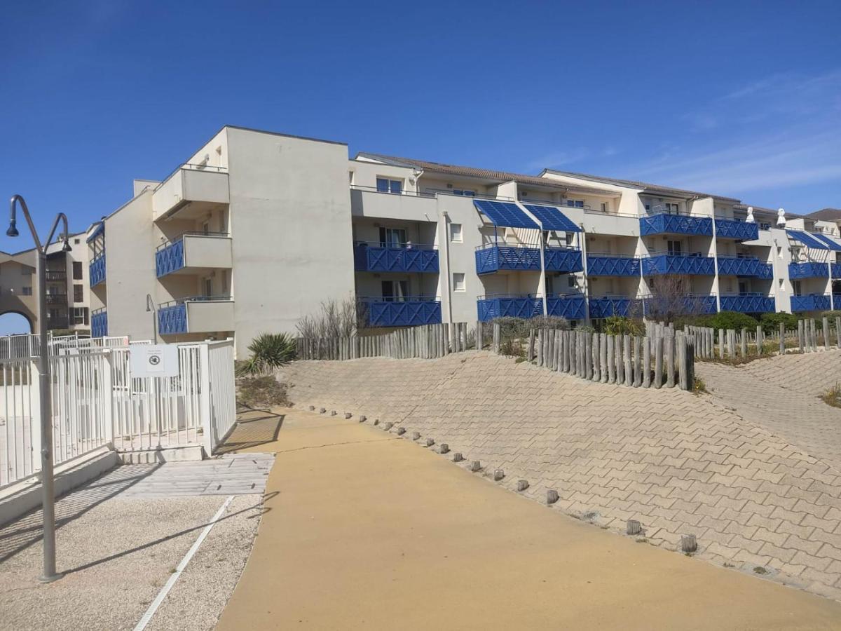 Appartement T2 Lacanau Ocean Eksteriør bilde