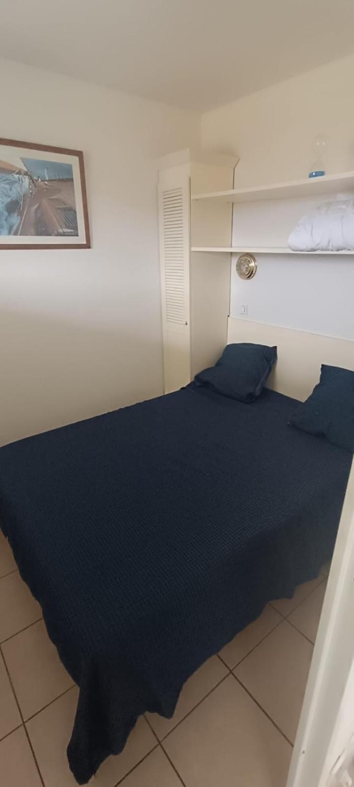Appartement T2 Lacanau Ocean Eksteriør bilde