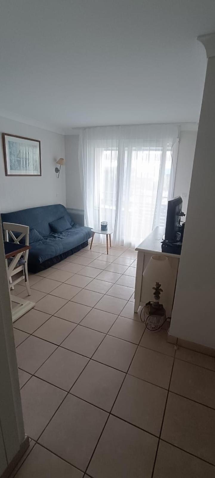 Appartement T2 Lacanau Ocean Eksteriør bilde